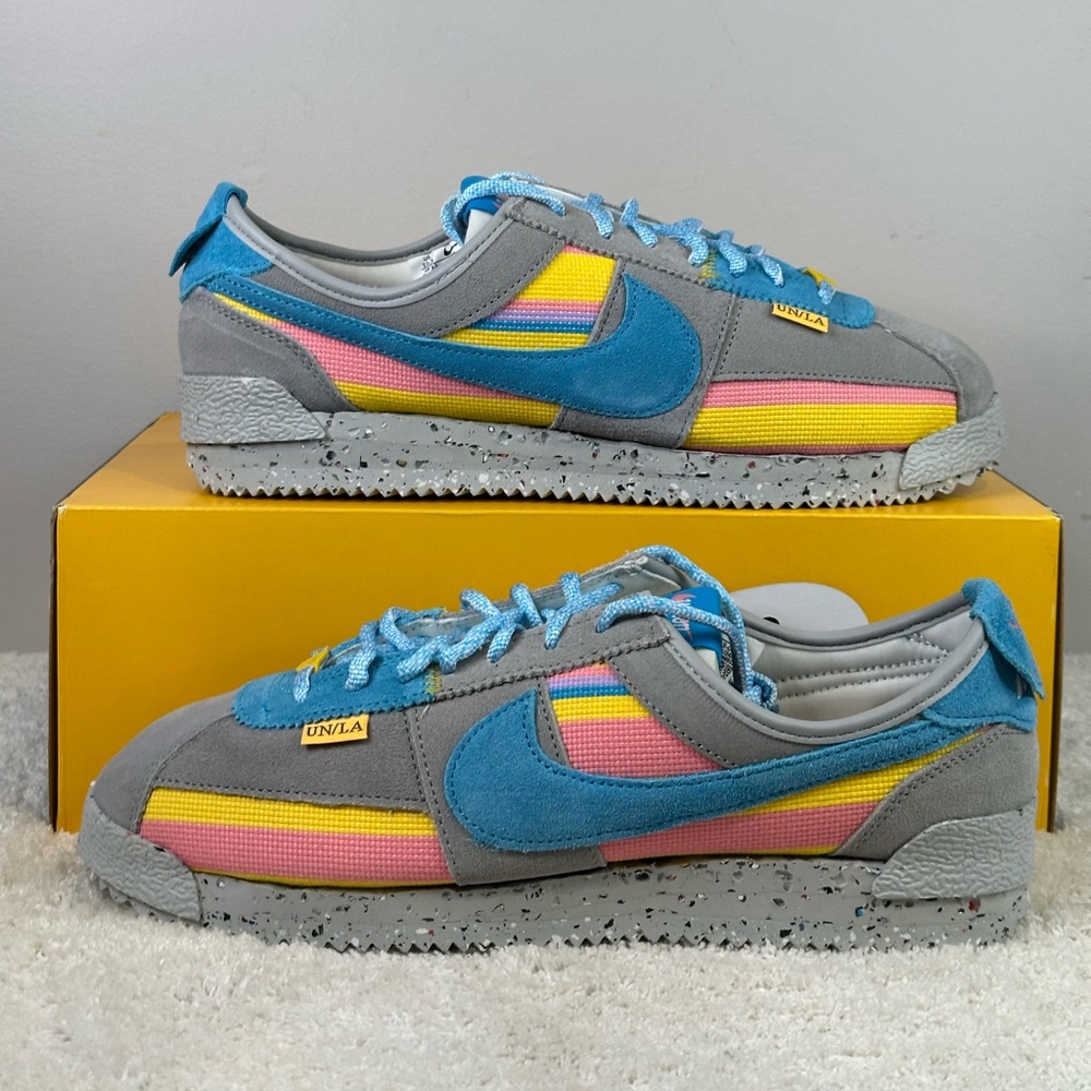 Nike Cortez Union LA